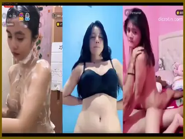 Anggi Tiktoker Viral Update Terbaru Live Ngewe Colmek Part Satu