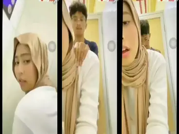 Bokep Amalia Mutya Viral Tiktok Ngewe Di Toilet Kampus