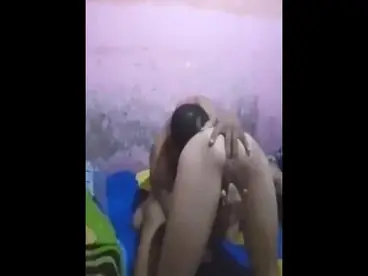 Dokumentasi Gadis Cantik Pasrah Di Kasur