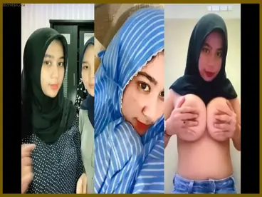 Kolpri Sisil Hijab Tobrut Doyan Masturbasi