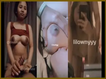 Kompilasi Sextape Vip Talent Lilowny Gemoy