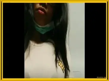 Siskaeee Nekat Colmek Di Wc Pom Bensin